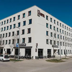 *** Hotel Coffee Fellows München-freiham Deutschland
