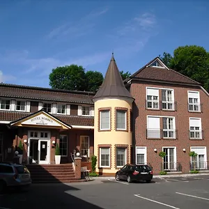 **** Hotel Robben Deutschland