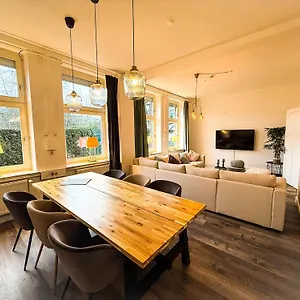 Apartment Sommerkamp Deutschland