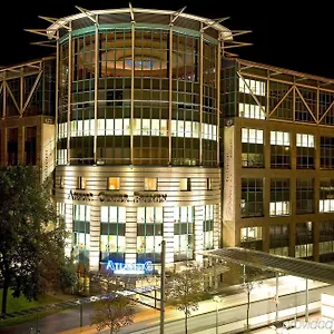 **** Hotel Atlantic Airport Deutschland