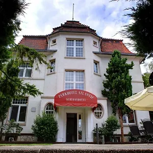 *** Hotel Parkhotel Atlantic Deutschland